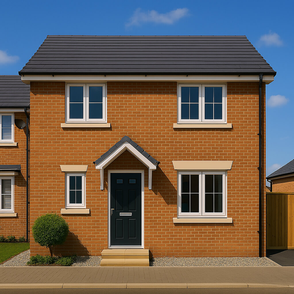 Property Inspection Report Luton for UK Immigration and Visa Property Inspection Report Luton for UK Immigration and Visa