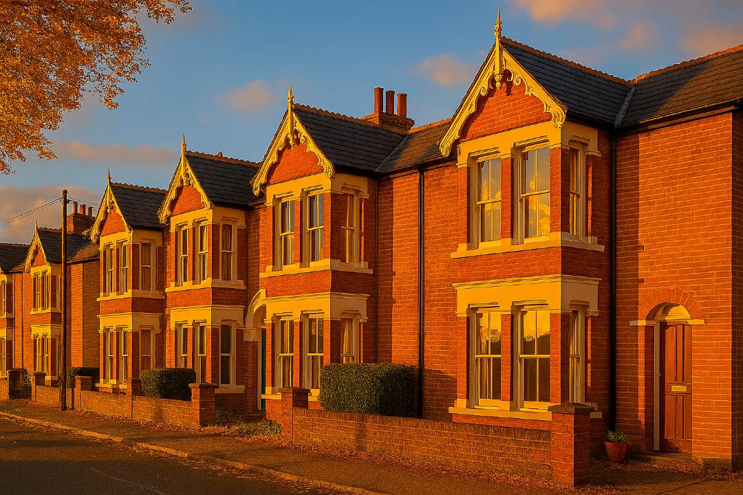 Property Inspection Report Birmingham for UK Immigration and Visa applications by Evergreen Engineers Ltd