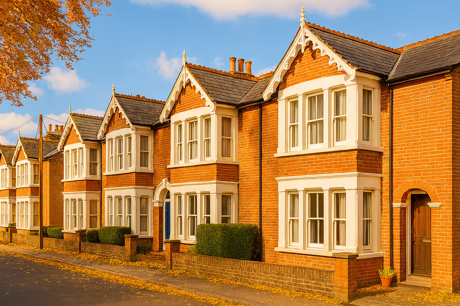 Property Inspection Report Colchester for UK immigration and visa applications by Evergreen Engineers Ltd