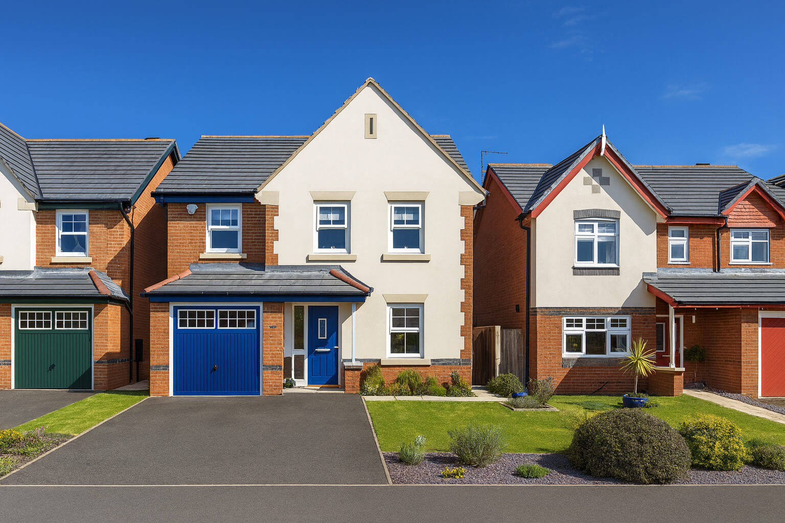 Property Inspection Report Coventry for UK immigration and visa applications by Evergreen Engineers Ltd