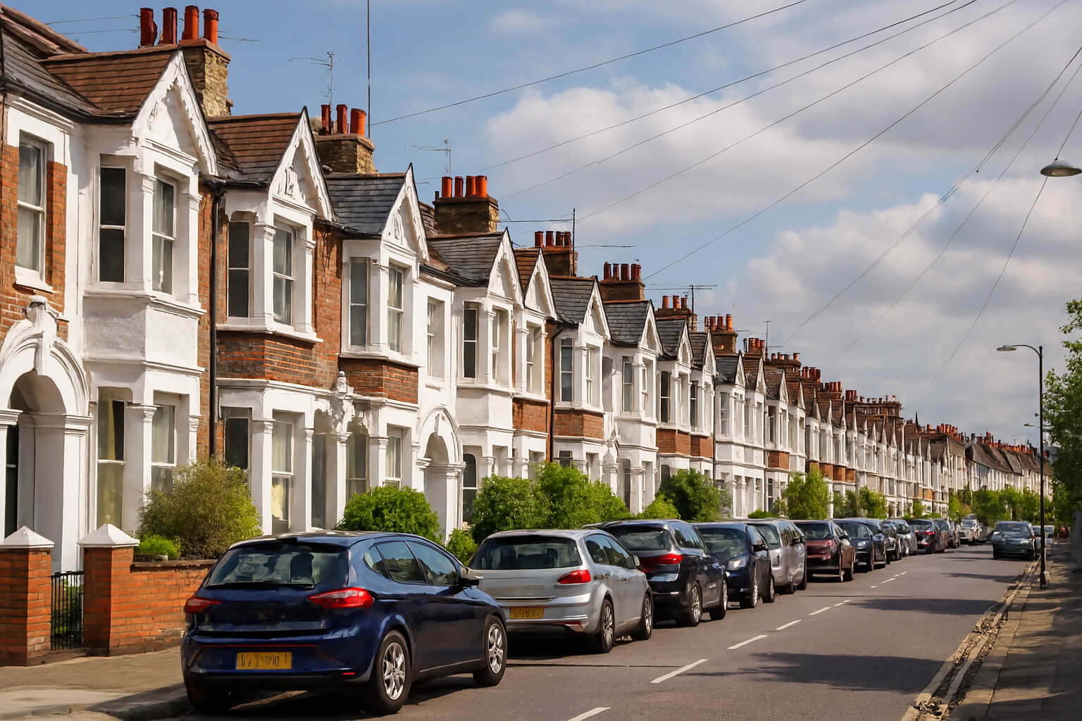 Property Inspection Report Guildford for UK immigration and visa applications by Evergreen Engineers Ltd