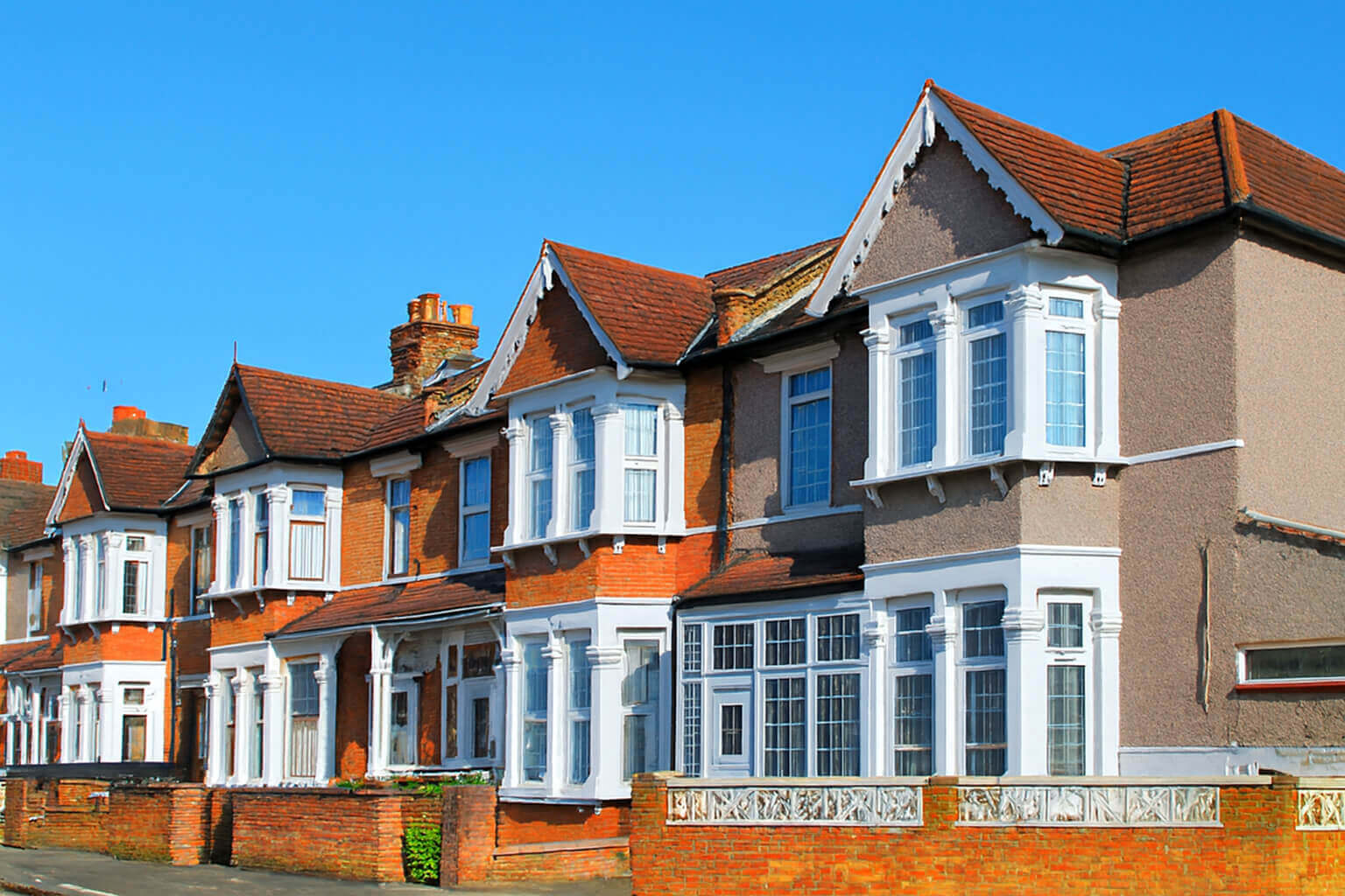 Property Inspection Report Hemel Hempstead for UK immigration and visa applications by Evergreen Engineers Ltd