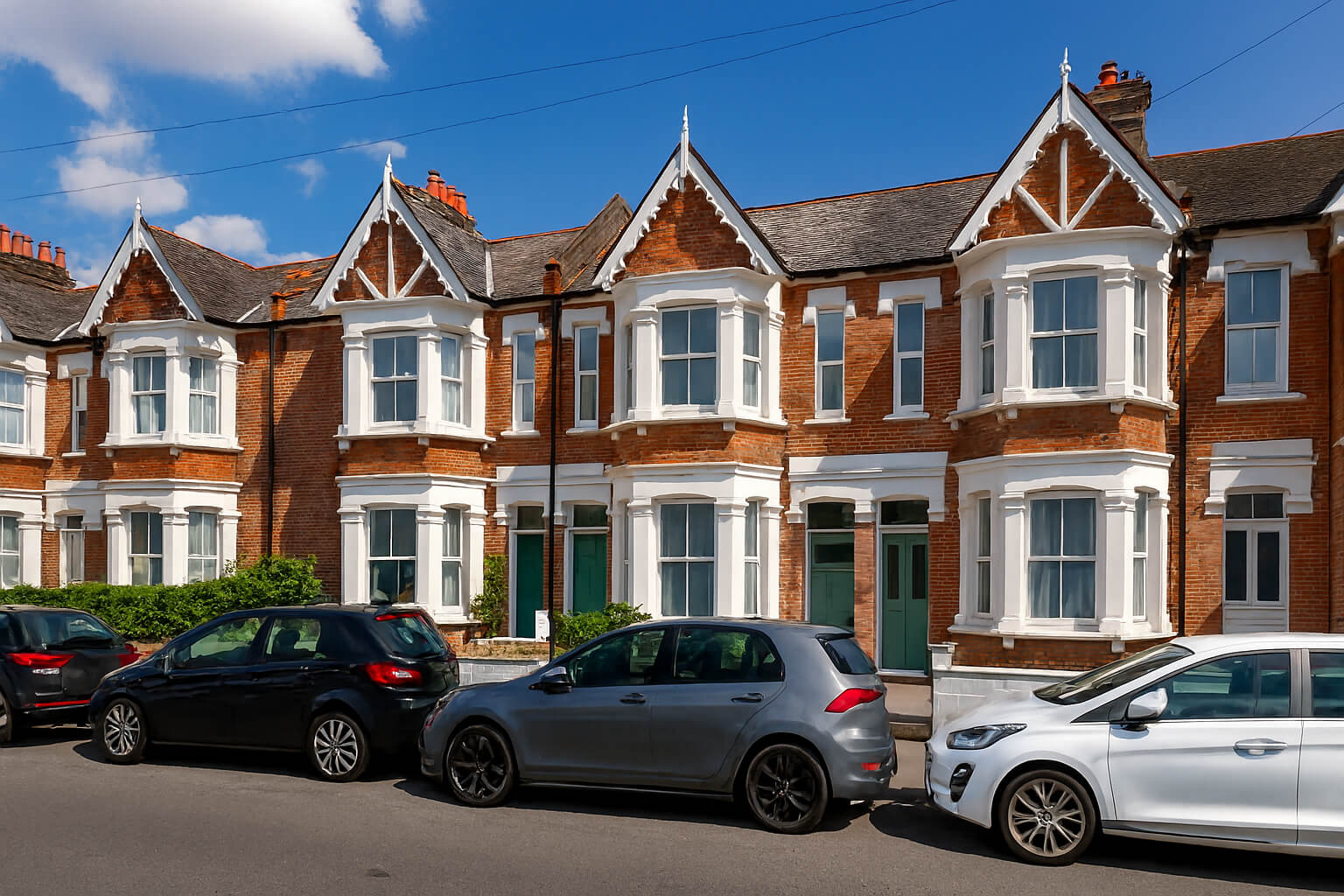 Property Inspection Report Slough for UK Immigration and Visa application by Evergreen Engineers Ltd.