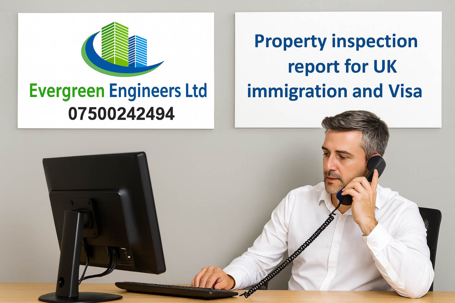 Property Inspection Report Southwark – Evergreen Engineers Ltd conducting accommodation assessment in the London Borough of Southwark for UK Visa and Immigration applications Property Inspection Report Southwark – Evergreen Engineers Ltd conducting accommodation assessment in the London Borough of Southwark for UK Visa and Immigration applications