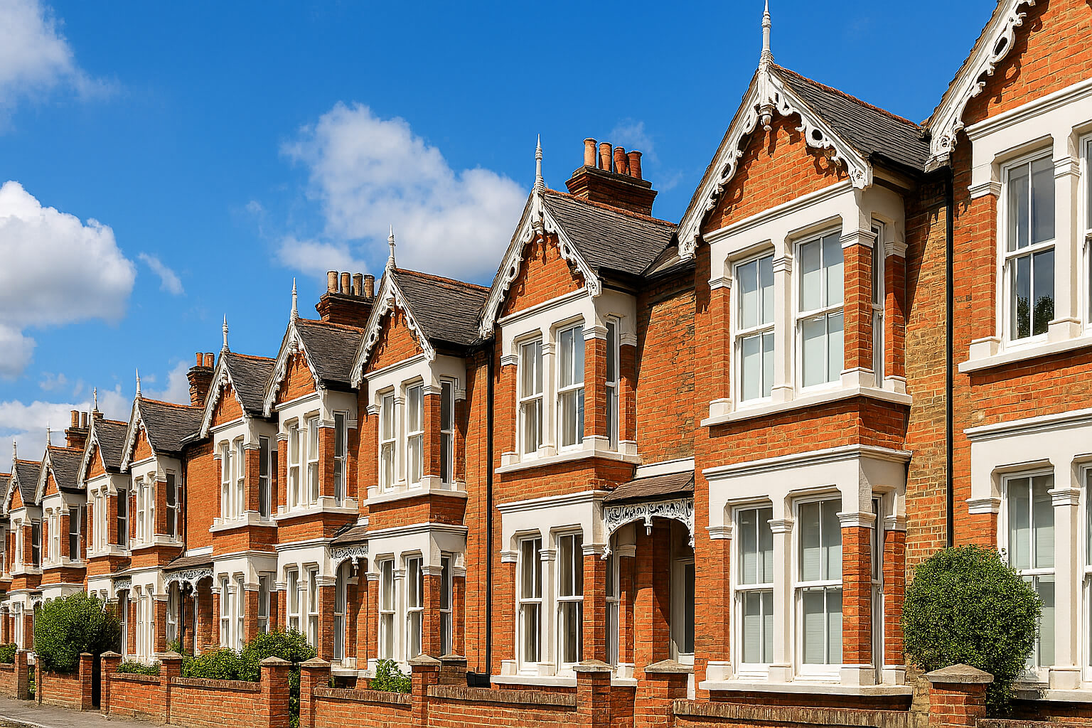 Property Inspection Report Stevenage for UK immigration and visa applications by Evergreen Engineers Ltd