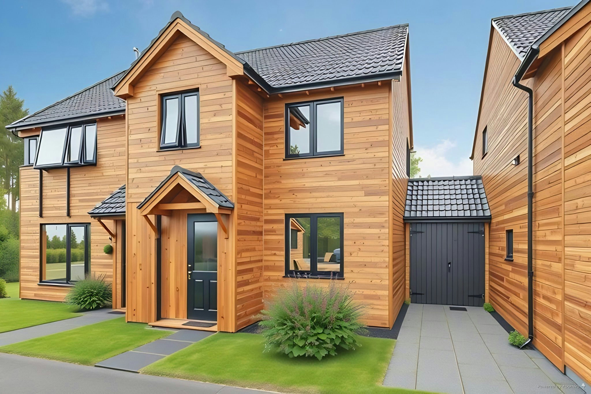 Professional Property Inspection Report for UK Marriage Visa prepared by Evergreen Engineers Ltd, showing a compliant accommodation certificate for spouse or fiancé visa applications to confirm the property is safe, not overcrowded, and meets UKVI housing standards.