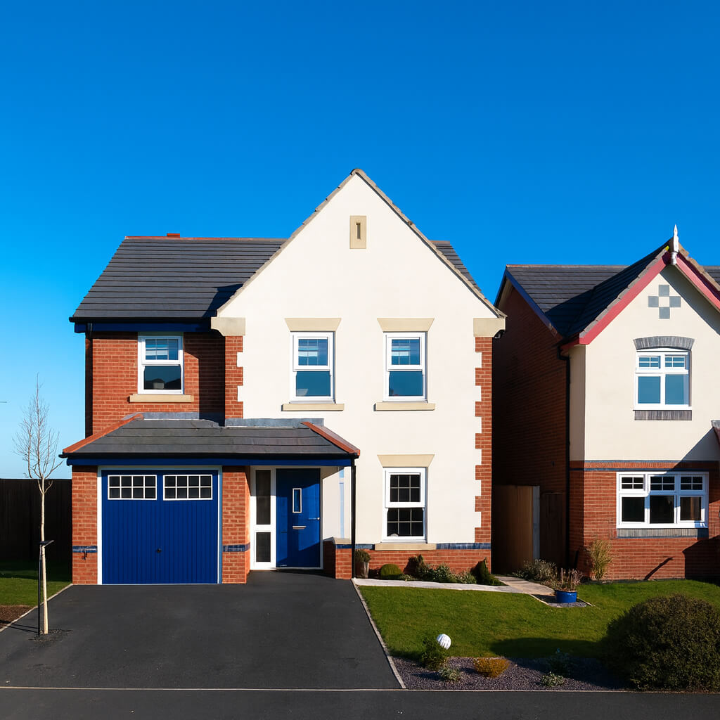 Property Inspection Report for UK Immigration and Visa Applications Property Inspection Report for UK Immigration and Visa Applications