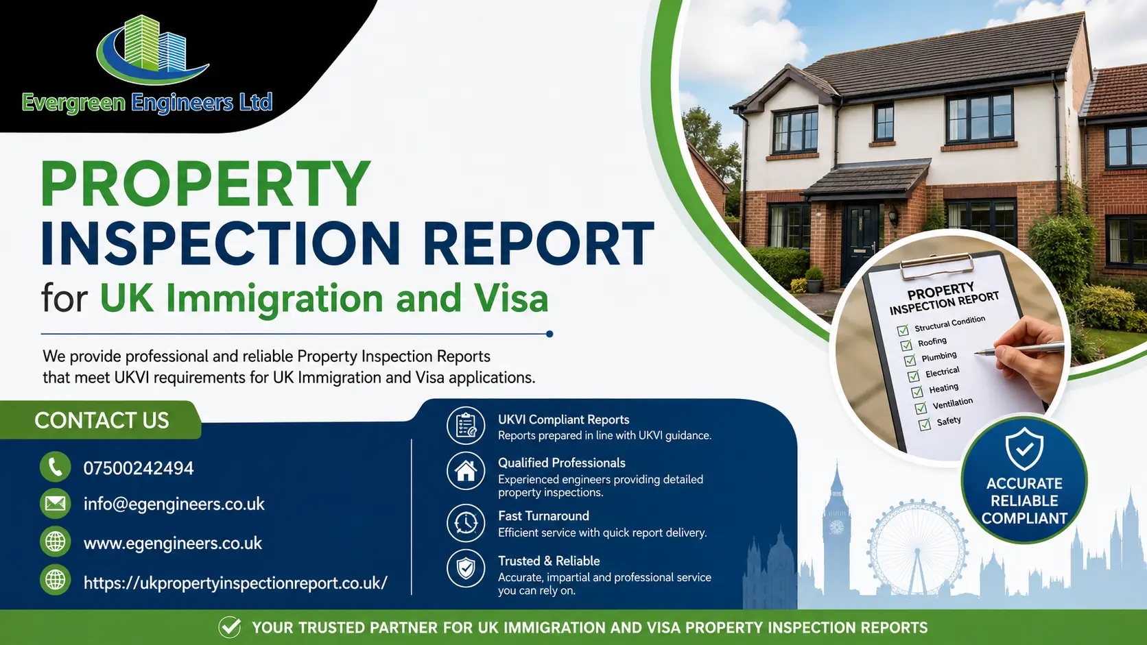 Property Inspection Report Dover Kent